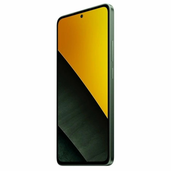 Смартфон Xiaomi POCO M7 Pro 5G 8/256Gb   (Green)
