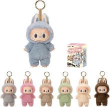 LaBuBu The Monster Tasty Macarons Vinyl Face Blind Box