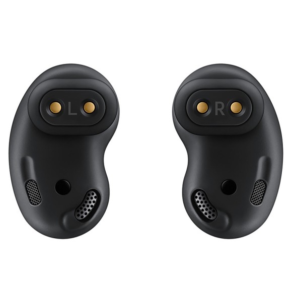 Беспроводные наушники Samsung Galaxy Buds Live (черный) Беспроводные наушники Samsung Galaxy Buds Live (черный)