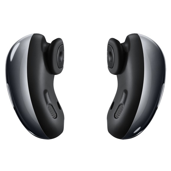 Беспроводные наушники Samsung Galaxy Buds Live (черный) Беспроводные наушники Samsung Galaxy Buds Live (черный)