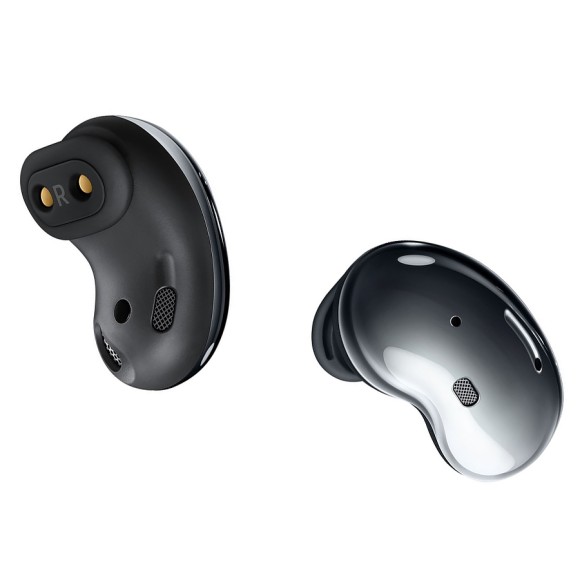 Беспроводные наушники Samsung Galaxy Buds Live (черный) Беспроводные наушники Samsung Galaxy Buds Live (черный)