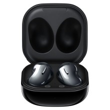 Беспроводные наушники Samsung Galaxy Buds Live  (черный)