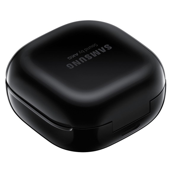 Беспроводные наушники Samsung Galaxy Buds Live (черный) Беспроводные наушники Samsung Galaxy Buds Live (черный)