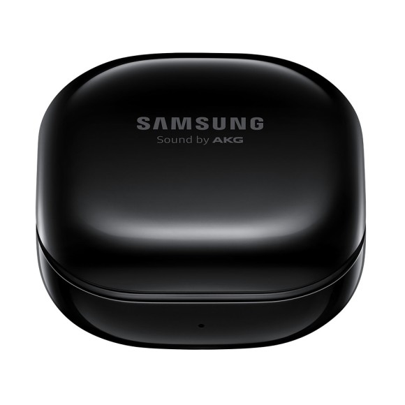 Беспроводные наушники Samsung Galaxy Buds Live (черный) Беспроводные наушники Samsung Galaxy Buds Live (черный)