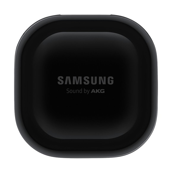 Беспроводные наушники Samsung Galaxy Buds Live (черный) Беспроводные наушники Samsung Galaxy Buds Live (черный)