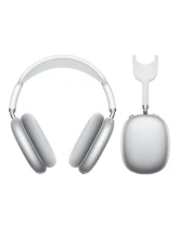 Беспроводные наушники Hoco W65 Plus Silver Беспроводные наушники Hoco W65 Plus Silver