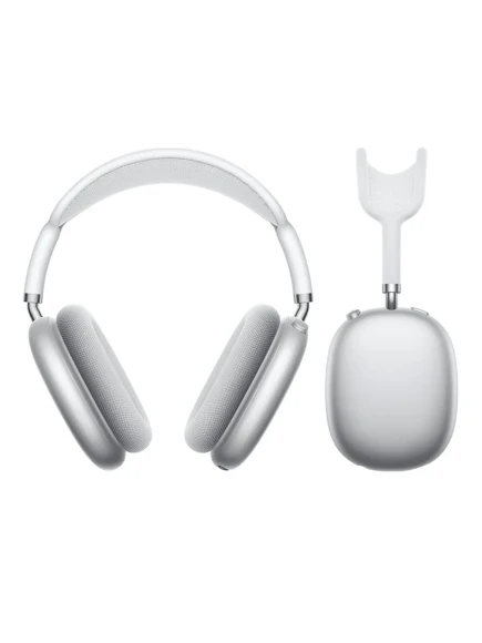 Беспроводные наушники Hoco W65 Plus Silver