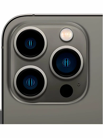Смартфон Apple iPhone 13 Pro 256Gb (Graphite)