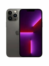 Смартфон Apple iPhone 13 Pro 256Gb (Graphite)