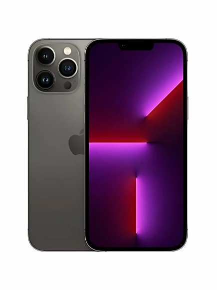 Смартфон Apple iPhone 13 Pro 256Gb (Graphite)