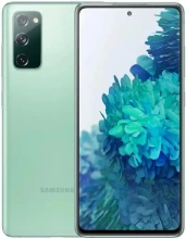 Смартфон Samsung G780 Galaxy S20 FE 6/128Gb  (Мята)
