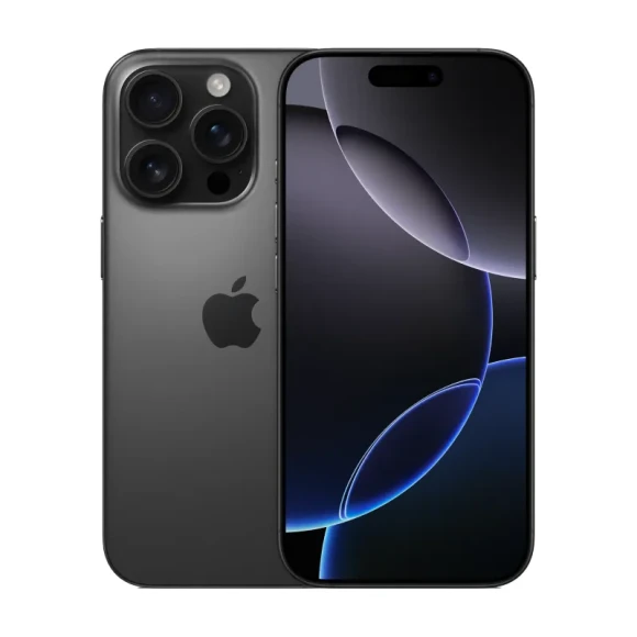 Смартфон Apple iPhone 16 Pro 256Gb eSIM+бокс A/Б 95+% (Black Titanium) Смартфон Apple iPhone 16 Pro 256Gb eSIM+бокс A/Б 95+% (Black Titanium)