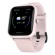 Умные часы Amazfit Bip U (розовый) Умные часы Amazfit Bip U (розовый)