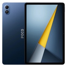 Планшет Xiaomi POCO Pad M1 8/256Gb (Blue)