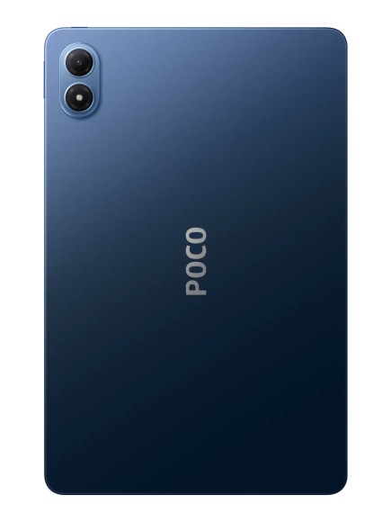 Планшет Xiaomi POCO Pad M1 8/256Gb (Blue)