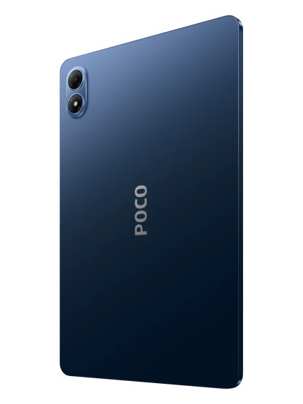 Планшет Xiaomi POCO Pad M1 8/256Gb (Blue)