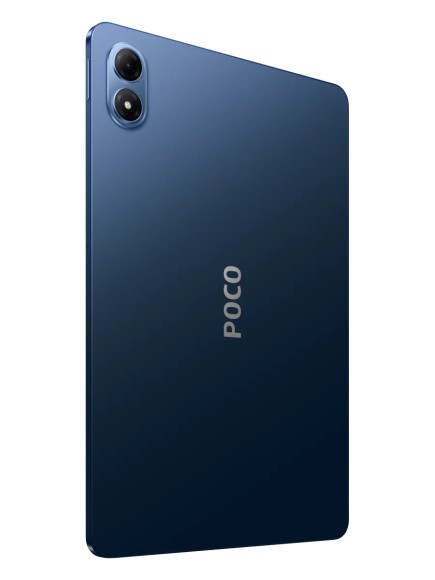 Планшет Xiaomi POCO Pad M1 8/256Gb (Blue)