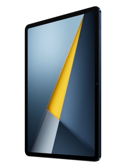 Планшет Xiaomi POCO Pad M1 8/256Gb (Blue)