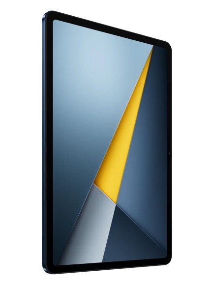 Планшет Xiaomi POCO Pad M1 8/256Gb (Blue)