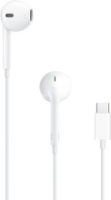 Наушники Ear Pods (USB-S) (MYQY3)