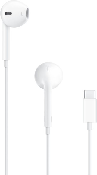 Наушники Ear Pods (USB-S) (MYQY3)
