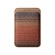 Чехол бумажник PiTAKA MagSafe Woven Wallet Sunset Чехол бумажник PiTAKA MagSafe Woven Wallet Sunset