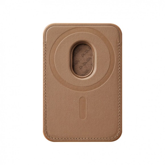 Чехол бумажник PiTAKA MagSafe Woven Wallet Sunset Чехол бумажник PiTAKA MagSafe Woven Wallet Sunset