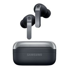 Наушники Samsung Galaxy Buds 4 Pro (SM-R640N) (Black)