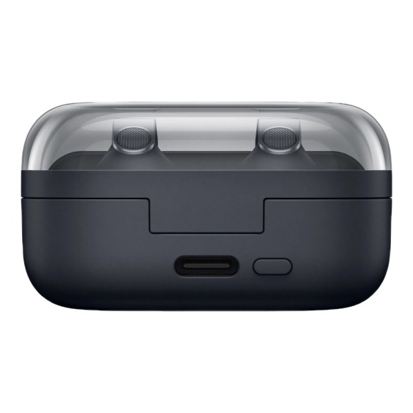 Наушники Samsung Galaxy Buds 4 Pro (SM-R640N) (Black)