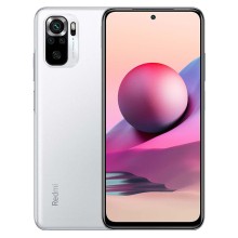 Смартфон Xiaomi Redmi Note 10S 6/64GB Global (белый)