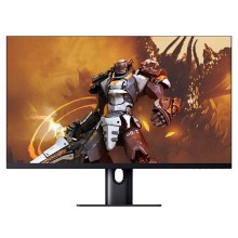 Монитор игровой Xiaomi Mi Gaming Display 27" (черный)