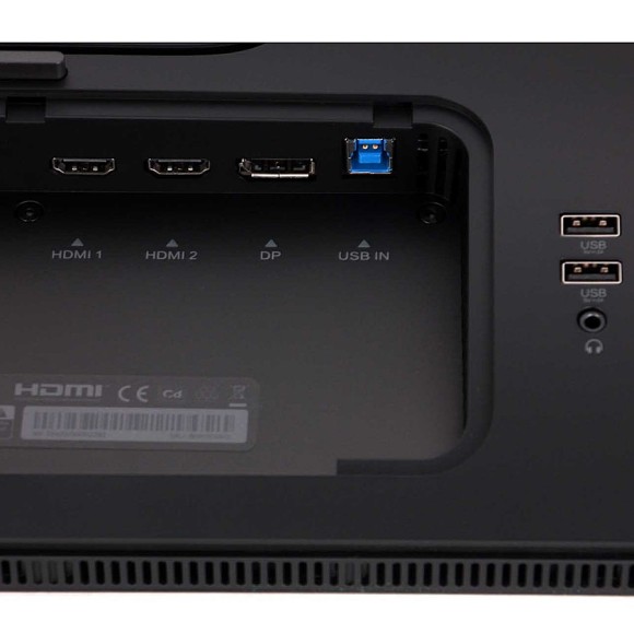 Монитор игровой Xiaomi Mi Gaming Display 27" (черный) Монитор игровой Xiaomi Mi Gaming Display 27" (черный)