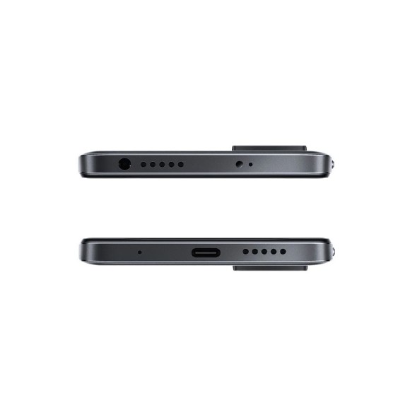 Смартфон Xiaomi Redmi Note 11 4/128GB (NFC) RU (серый) Смартфон Xiaomi Redmi Note 11 4/128GB (NFC) RU (серый)