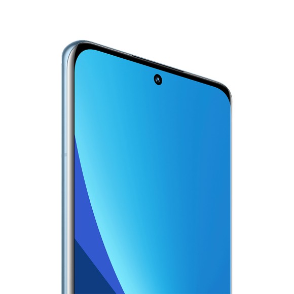 Смартфон Xiaomi 12 8/256Gb Global (голубой) Смартфон Xiaomi 12 8/256Gb Global (голубой)