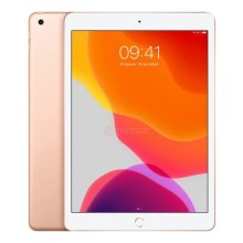 Планшет Apple iPad (2019) 128Gb Wi-Fi RU/A (золотой)