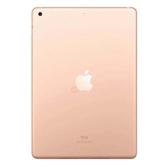 Планшет Apple iPad (2019) 128Gb Wi-Fi RU/A (золотой) Планшет Apple iPad (2019) 128Gb Wi-Fi RU/A (золотой)