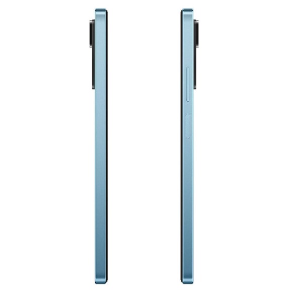 Смартфон Xiaomi Redmi Note 11 Pro 6/64GB Global (голубой)