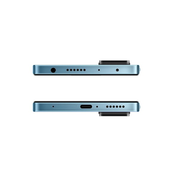Смартфон Xiaomi Redmi Note 11 Pro 6/64GB Global (голубой)