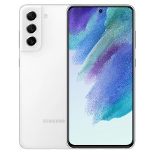 Смартфон Samsung Galaxy S21 FE (G990B) 6/128 ГБ (белый)