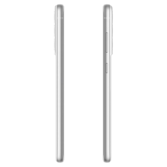 Смартфон Samsung Galaxy S21 FE (G990B) 6/128 ГБ (белый)