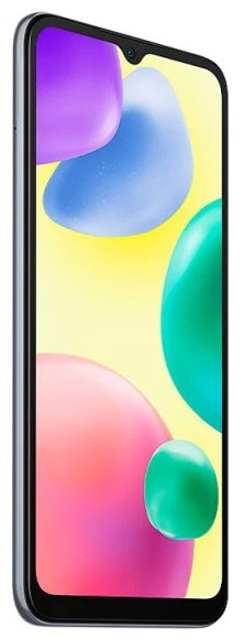 Смартфон Xiaomi Redmi 10A 2/32GB Global (серебристый)