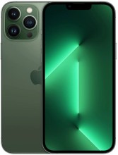 Смартфон Apple iPhone 13 Pro Max 256Gb A2643 EUR (Альпийский зеленый)