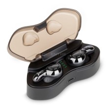 Беспроводные наушники Accesstyle Darkblack TWS