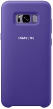 Чехол-накладка Samsung S8 Plus Silicone Cover Original (EF-РG955ТVEGRU)