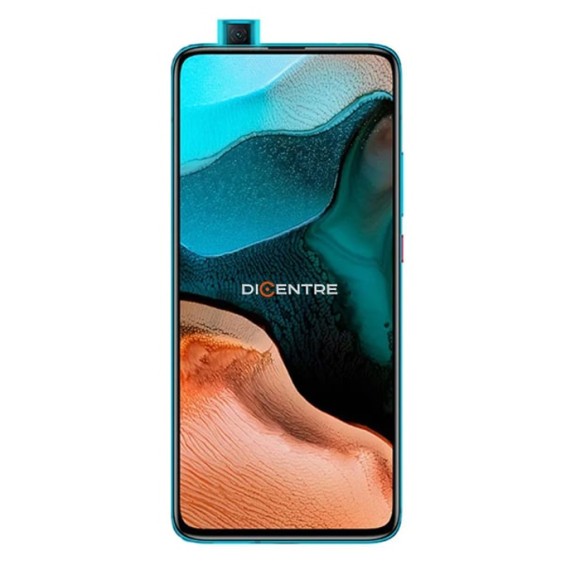 Смартфон Xiaomi Poco F2 Pro 6/128GB (Global) (голубой) Смартфон Xiaomi Poco F2 Pro 6/128GB (Global) (голубой)