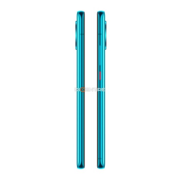 Смартфон Xiaomi Poco F2 Pro 6/128GB (Global) (голубой) Смартфон Xiaomi Poco F2 Pro 6/128GB (Global) (голубой)