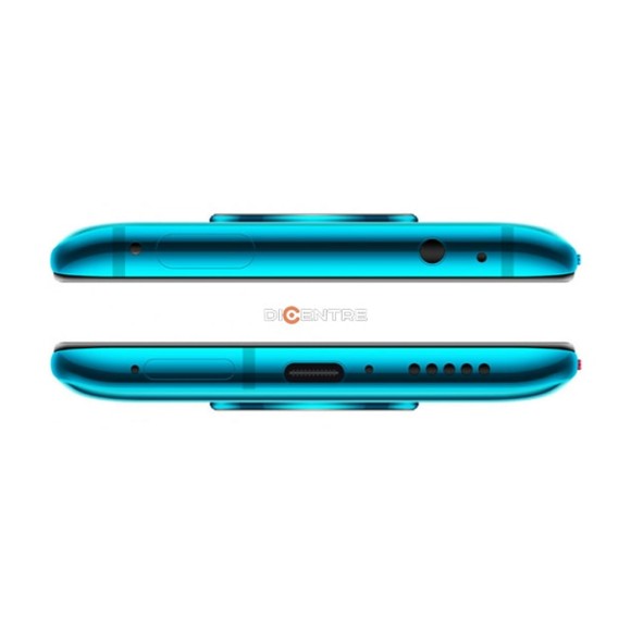 Смартфон Xiaomi Poco F2 Pro 6/128GB (Global) (голубой) Смартфон Xiaomi Poco F2 Pro 6/128GB (Global) (голубой)