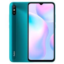Смартфон Xiaomi Redmi 9A 2/32GB RU (зеленый)