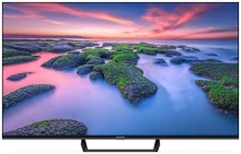 Телевизор Xiaomi Mi TV A2 43 HDR RU, черный