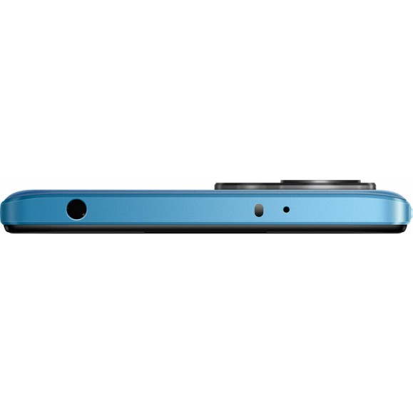 Смартфон Xiaomi POCO X5 5G 8/256 ГБ RU (Синий) Смартфон Xiaomi POCO X5 5G 8/256 ГБ RU (Синий)